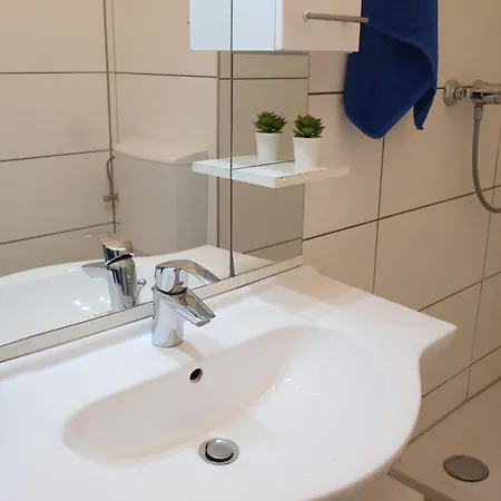 Apartman Exklusive Studio-apartments Mit Balkon