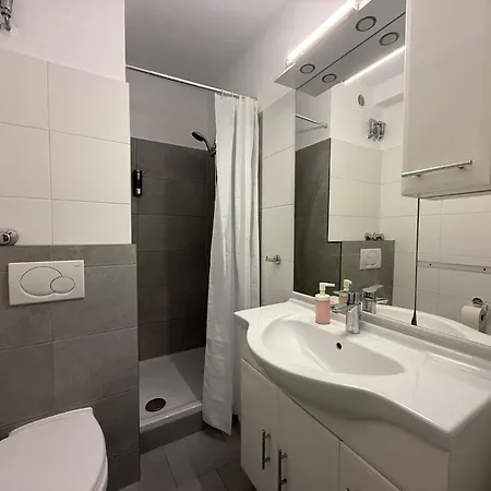Exklusive Studio-apartments Mit Balkon Bad Rothenfelde
